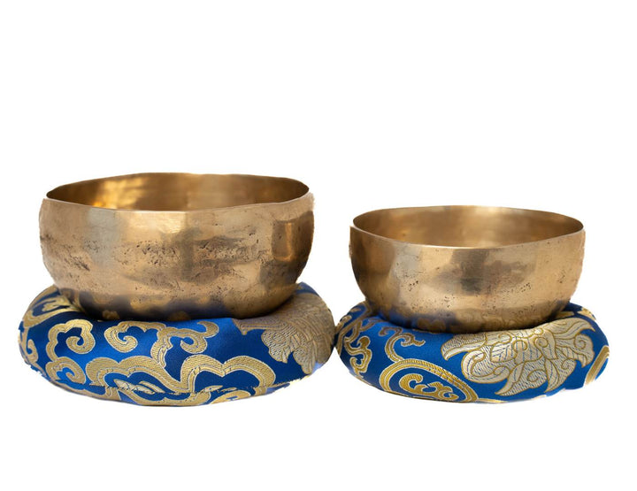 Brass Singing Bowl