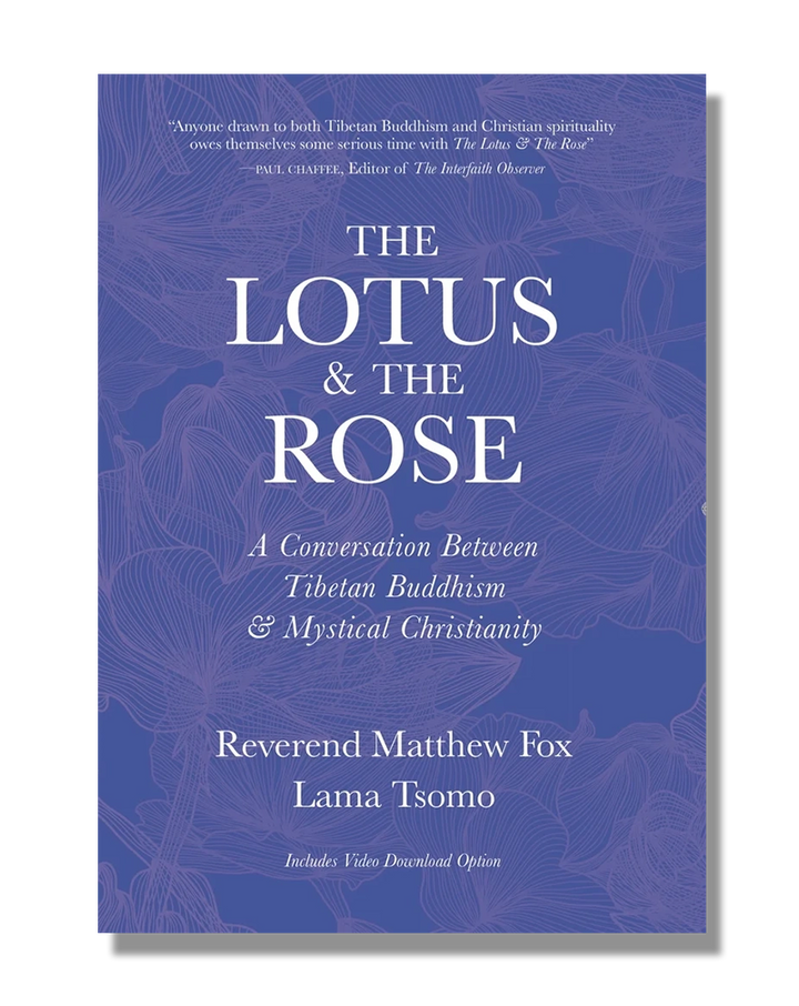 The Lotus & The Rose